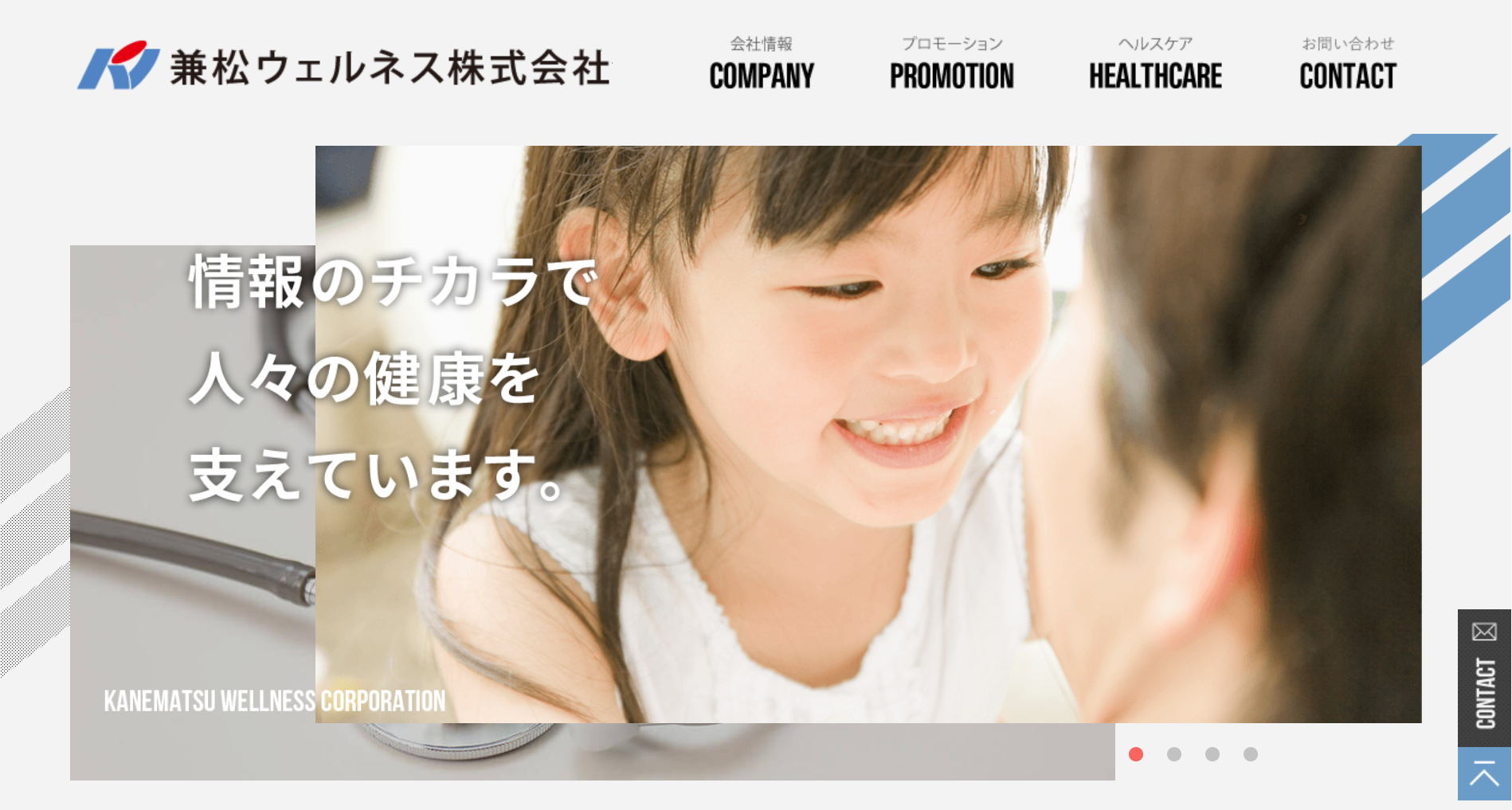 兼松ウェルネス株式会社